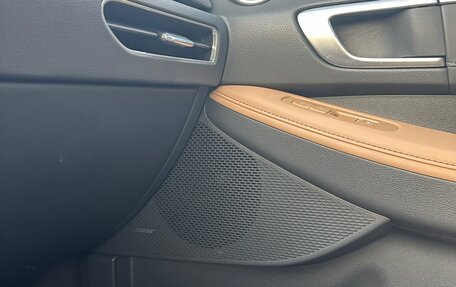 Hyundai Sonata VIII, 2021 год, 2 800 000 рублей, 7 фотография