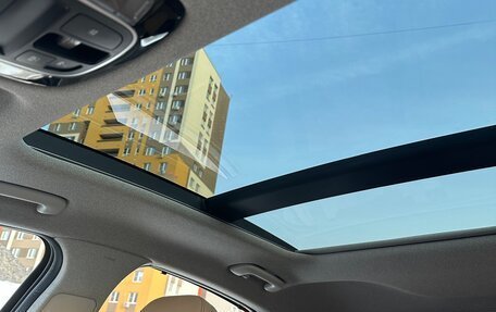 Hyundai Sonata VIII, 2021 год, 2 800 000 рублей, 10 фотография