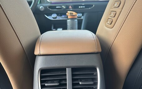 Hyundai Sonata VIII, 2021 год, 2 800 000 рублей, 11 фотография