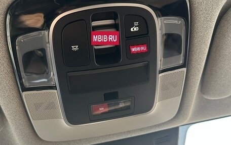 Hyundai Sonata VIII, 2021 год, 2 800 000 рублей, 9 фотография