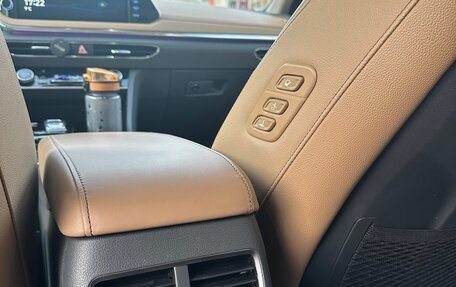 Hyundai Sonata VIII, 2021 год, 2 800 000 рублей, 12 фотография