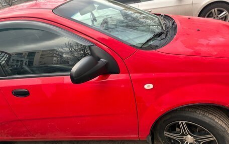 Chevrolet Aveo III, 2005 год, 250 000 рублей, 3 фотография