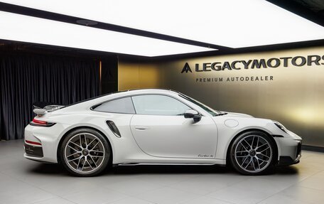 Porsche 911, 2026 год, 49 970 000 рублей, 4 фотография