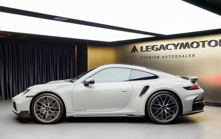 Porsche 911, 2026 год, 49 970 000 рублей, 7 фотография