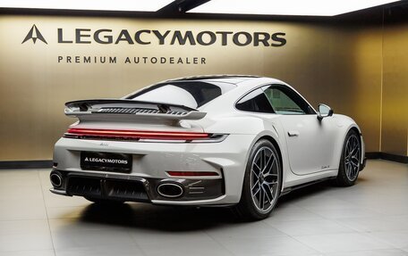 Porsche 911, 2026 год, 49 970 000 рублей, 5 фотография