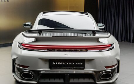 Porsche 911, 2026 год, 49 970 000 рублей, 6 фотография