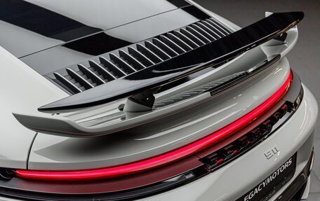 Porsche 911, 2026 год, 49 970 000 рублей, 11 фотография