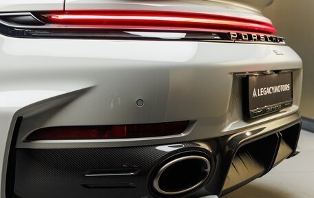 Porsche 911, 2026 год, 49 970 000 рублей, 12 фотография