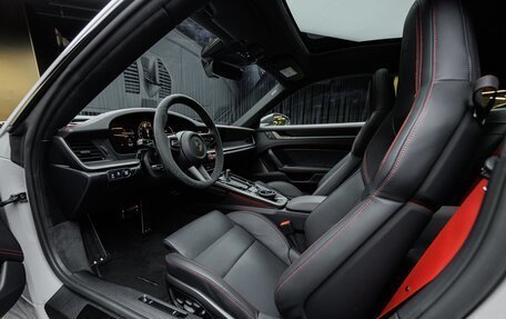 Porsche 911, 2026 год, 49 970 000 рублей, 17 фотография