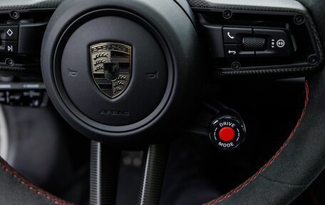 Porsche 911, 2026 год, 49 970 000 рублей, 23 фотография