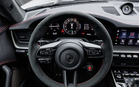 Porsche 911, 2026 год, 49 970 000 рублей, 21 фотография