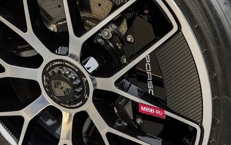 Porsche 911, 2026 год, 49 970 000 рублей, 13 фотография