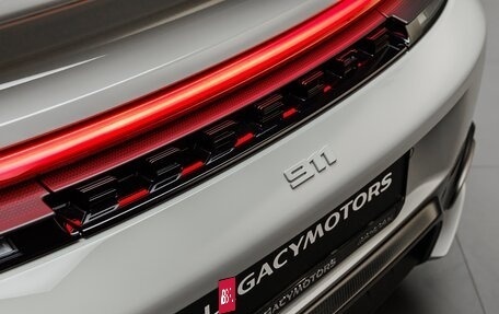 Porsche 911, 2026 год, 49 970 000 рублей, 10 фотография