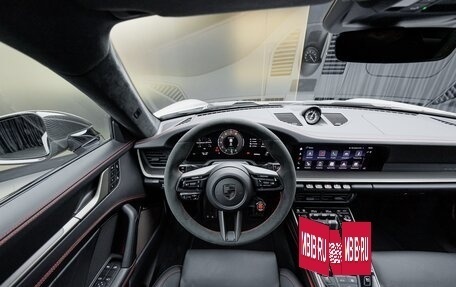 Porsche 911, 2026 год, 49 970 000 рублей, 19 фотография