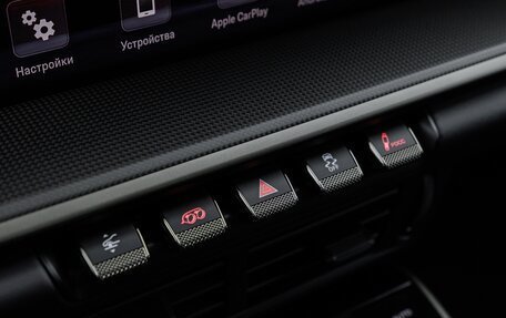 Porsche 911, 2026 год, 49 970 000 рублей, 26 фотография