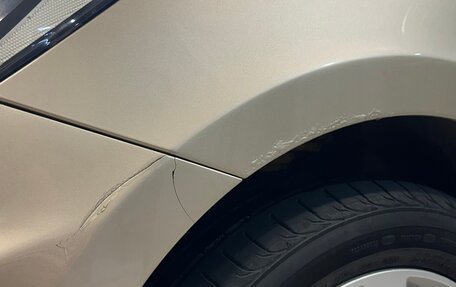 Hyundai Solaris II рестайлинг, 2011 год, 650 000 рублей, 9 фотография