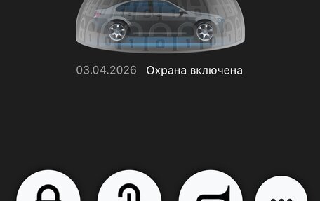 Hyundai Solaris II рестайлинг, 2011 год, 650 000 рублей, 11 фотография