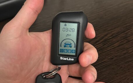 Hyundai Solaris II рестайлинг, 2011 год, 650 000 рублей, 13 фотография