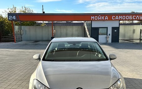 Volkswagen Golf VII, 2013 год, 1 300 000 рублей, 5 фотография