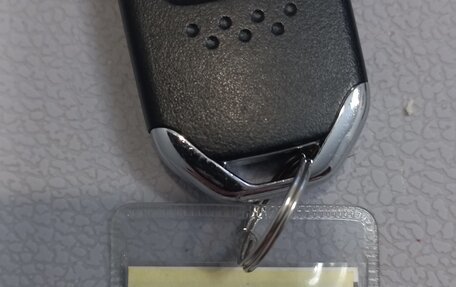 Honda Vezel, 2021 год, 2 080 000 рублей, 9 фотография