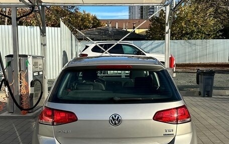 Volkswagen Golf VII, 2013 год, 1 300 000 рублей, 4 фотография