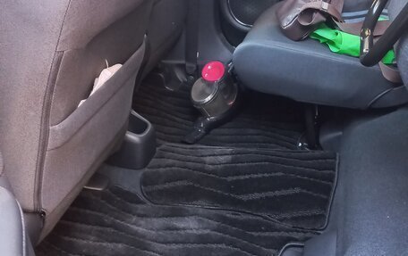 Honda Vezel, 2021 год, 2 080 000 рублей, 10 фотография