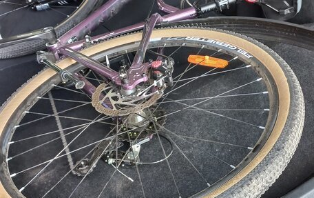 Honda Vezel, 2021 год, 2 080 000 рублей, 15 фотография