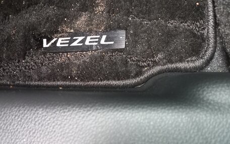 Honda Vezel, 2021 год, 2 080 000 рублей, 12 фотография