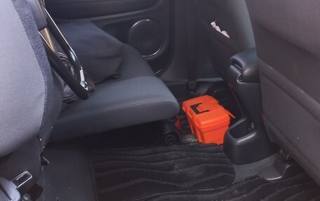 Honda Vezel, 2021 год, 2 080 000 рублей, 11 фотография