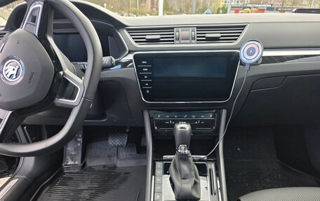 Skoda Superb III рестайлинг, 2025 год, 4 500 000 рублей, 11 фотография