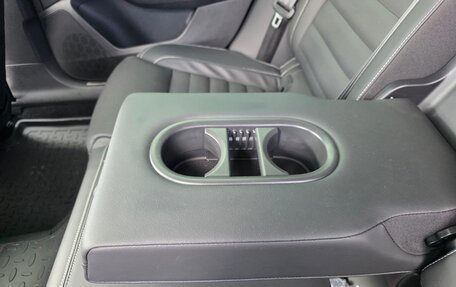 Skoda Superb III рестайлинг, 2025 год, 4 500 000 рублей, 14 фотография