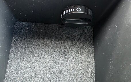 Skoda Superb III рестайлинг, 2025 год, 4 500 000 рублей, 16 фотография