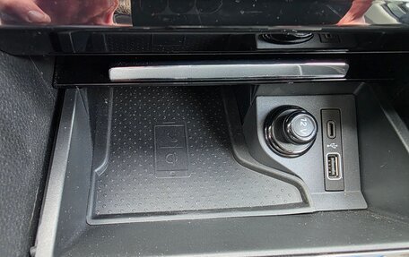 Skoda Superb III рестайлинг, 2025 год, 4 500 000 рублей, 18 фотография