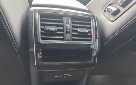 Skoda Superb III рестайлинг, 2025 год, 4 500 000 рублей, 13 фотография