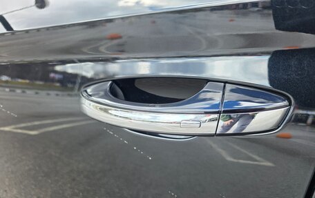 Skoda Superb III рестайлинг, 2025 год, 4 500 000 рублей, 20 фотография