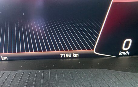 Skoda Superb III рестайлинг, 2025 год, 4 500 000 рублей, 21 фотография