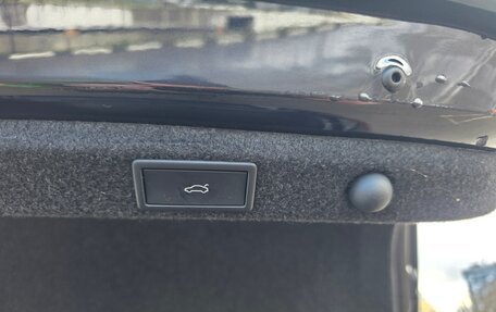 Skoda Superb III рестайлинг, 2025 год, 4 500 000 рублей, 24 фотография