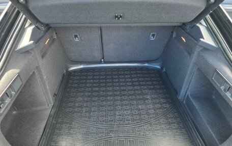 Skoda Superb III рестайлинг, 2025 год, 4 500 000 рублей, 25 фотография