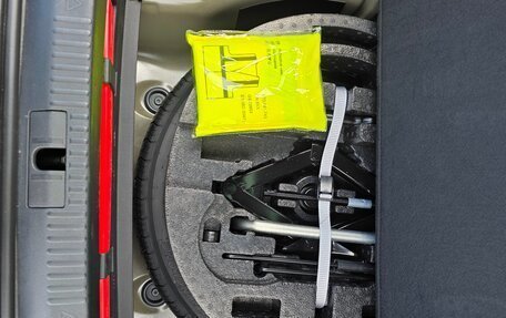 Skoda Superb III рестайлинг, 2025 год, 4 500 000 рублей, 26 фотография