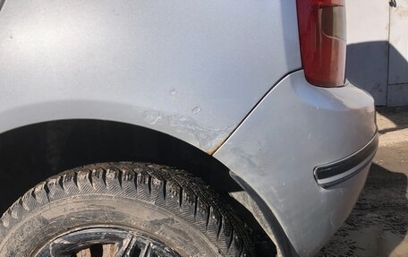 Skoda Fabia I, 2002 год, 250 000 рублей, 5 фотография