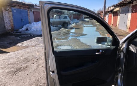 Skoda Fabia I, 2002 год, 250 000 рублей, 11 фотография