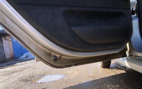 Skoda Fabia I, 2002 год, 250 000 рублей, 12 фотография