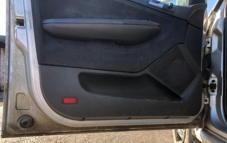 Skoda Fabia I, 2002 год, 250 000 рублей, 10 фотография