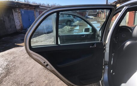 Skoda Fabia I, 2002 год, 250 000 рублей, 13 фотография