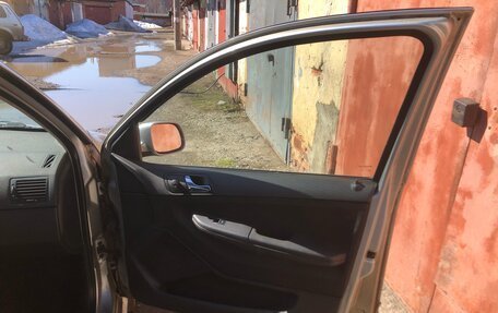 Skoda Fabia I, 2002 год, 250 000 рублей, 14 фотография