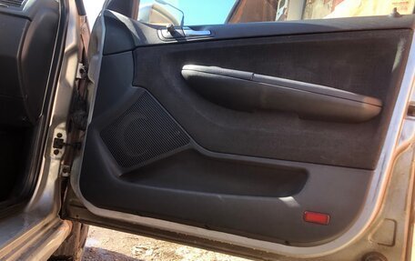 Skoda Fabia I, 2002 год, 250 000 рублей, 15 фотография