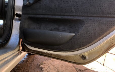 Skoda Fabia I, 2002 год, 250 000 рублей, 16 фотография