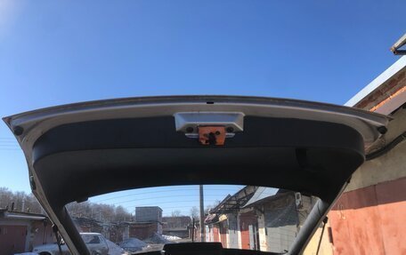 Skoda Fabia I, 2002 год, 250 000 рублей, 20 фотография