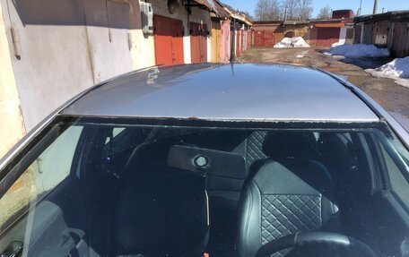 Skoda Fabia I, 2002 год, 250 000 рублей, 18 фотография