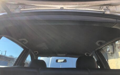 Skoda Fabia I, 2002 год, 250 000 рублей, 22 фотография